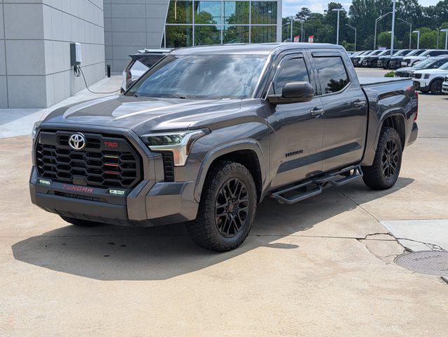 2022 Toyota Tundra SR5 for sale in Lagrange, GA