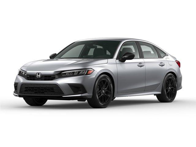 2022 Honda Civic Sport for sale in Corpus Christi, TX