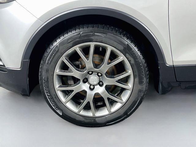2018 Buick Encore Sport Touring