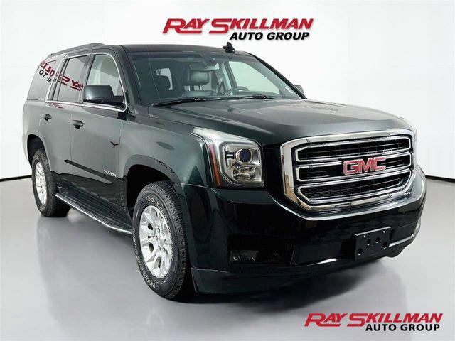2016 GMC Yukon SLE for sale in Indianapolis, IN