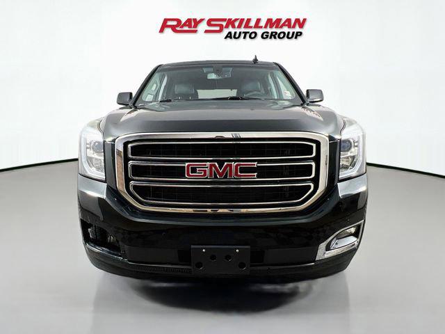 2016 GMC Yukon SLE