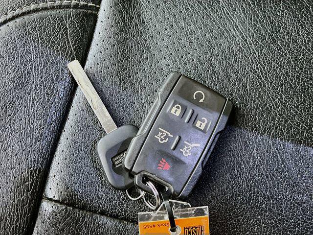 2016 GMC Yukon SLE