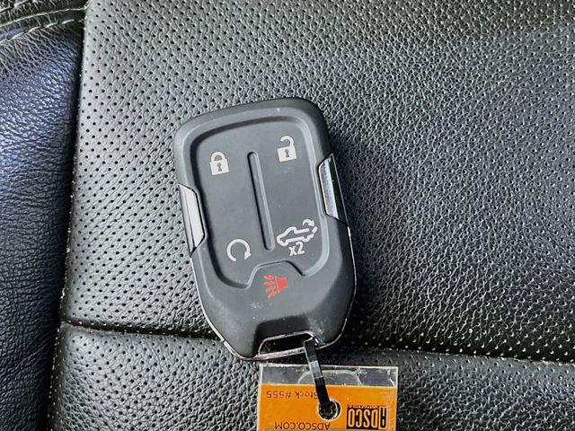2020 GMC Sierra 1500 4WD Crew Cab Short Box SLT