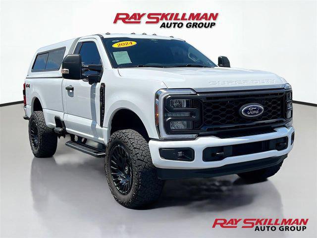 2024 Ford F-350 XL for sale in Indianapolis, IN