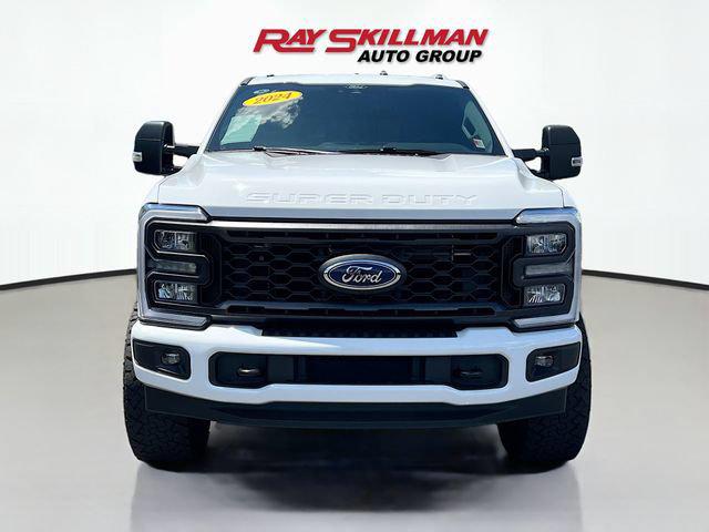 2024 Ford F-350 XL