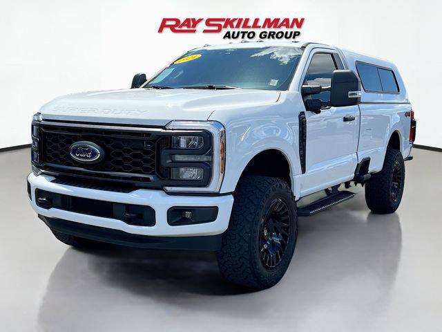 2024 Ford F-350 XL