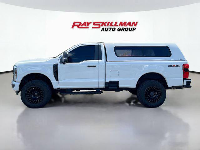 2024 Ford F-350 XL