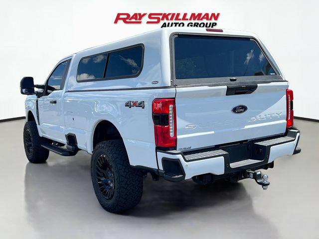 2024 Ford F-350 XL