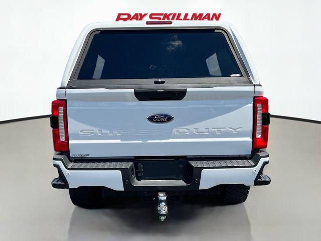 2024 Ford F-350 XL