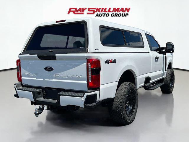 2024 Ford F-350 XL