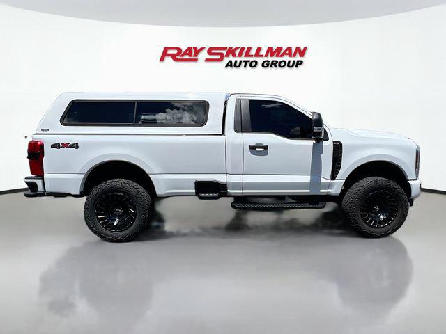 2024 Ford F-350 XL