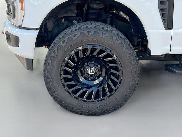 2024 Ford F-350 XL
