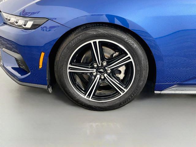 2024 Ford Mustang EcoBoost Premium Convertible