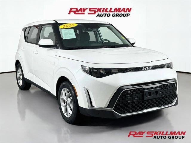 2025 Kia Soul LX for sale in Indianapolis, IN