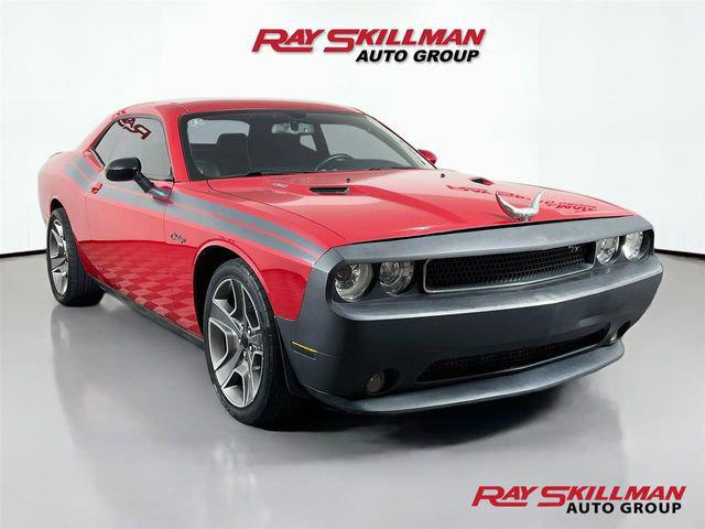 2012 Dodge Challenger R/T for sale in Indianapolis, IN