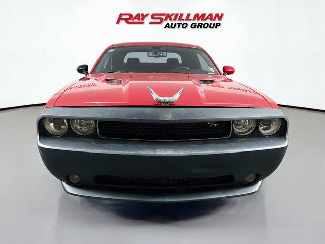 2012 Dodge Challenger R/T