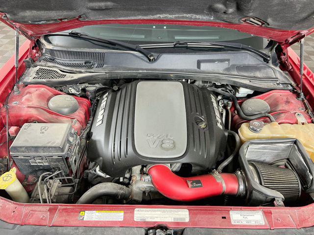 2012 Dodge Challenger R/T