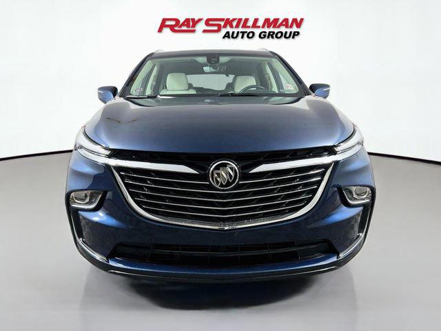2022 Buick Enclave FWD Premium