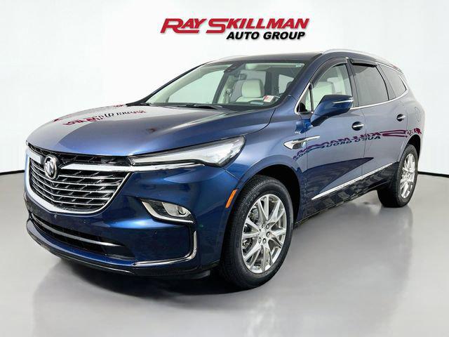 2022 Buick Enclave FWD Premium