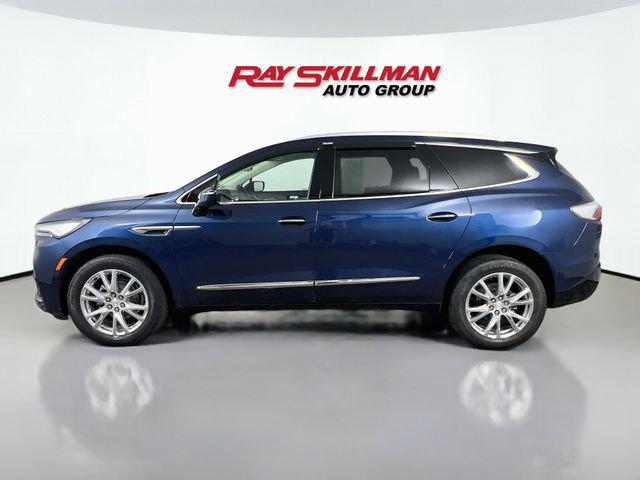 2022 Buick Enclave FWD Premium