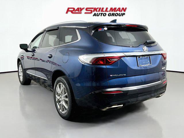 2022 Buick Enclave FWD Premium