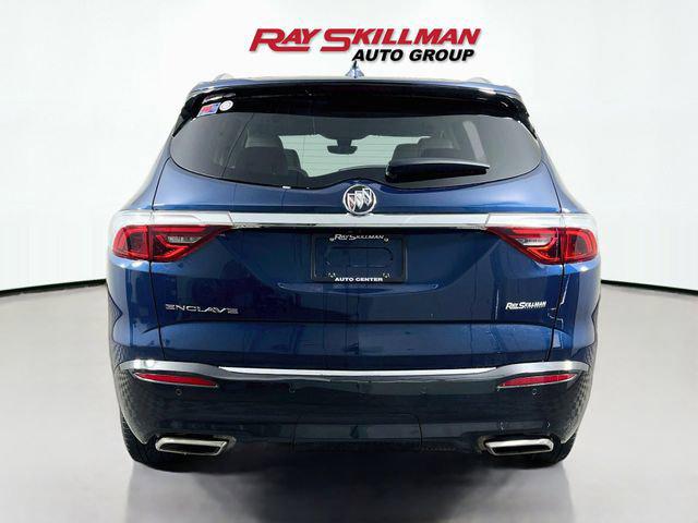 2022 Buick Enclave FWD Premium