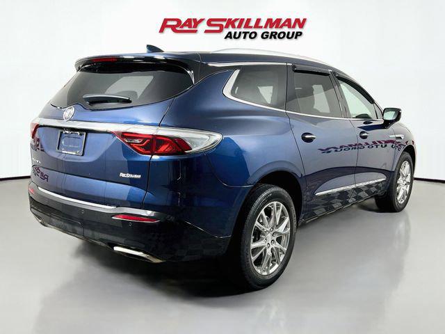 2022 Buick Enclave FWD Premium