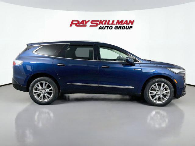 2022 Buick Enclave FWD Premium