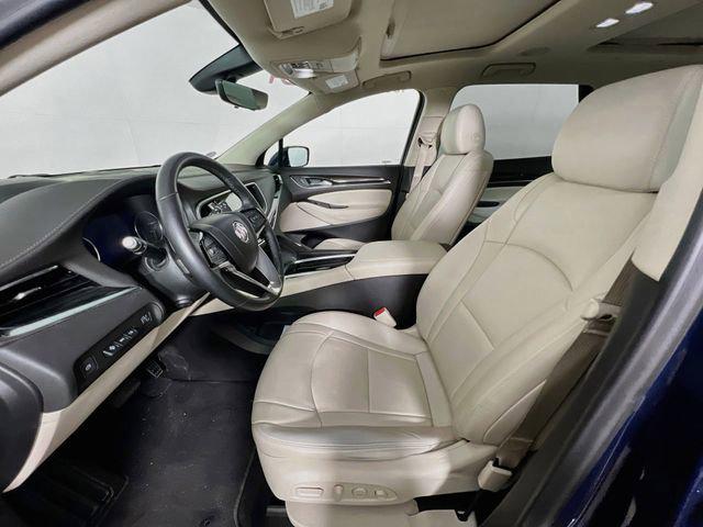 2022 Buick Enclave FWD Premium