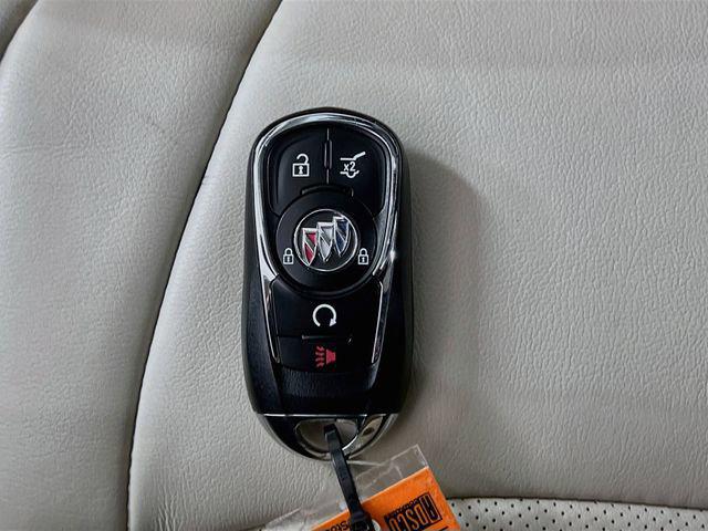 2022 Buick Enclave FWD Premium