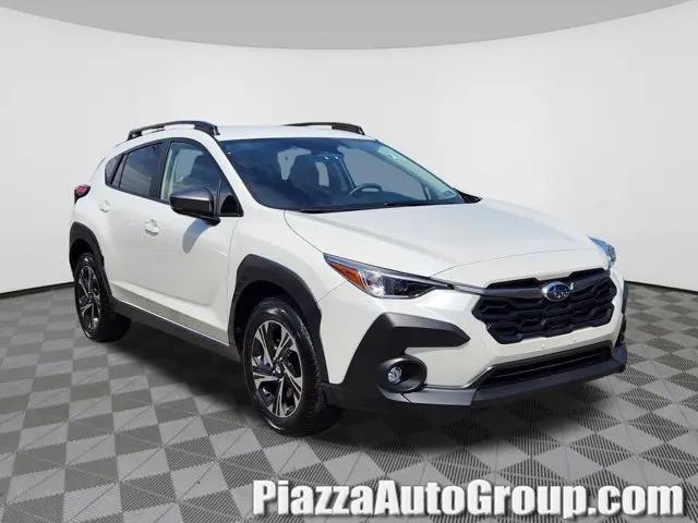 2025 Subaru Crosstrek Premium for sale in Springfield, PA