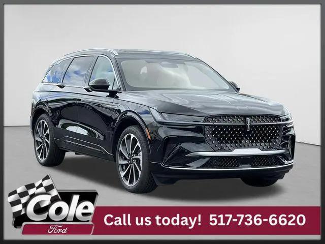 2025 Lincoln Nautilus Black Label for sale in Coldwater, MI