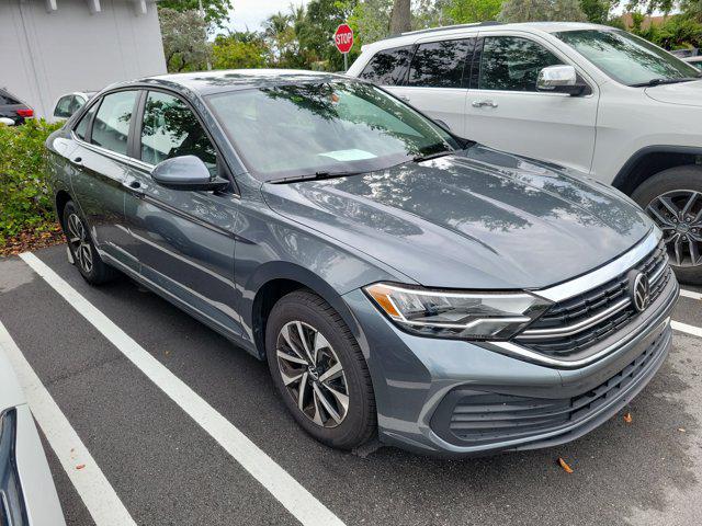 2023 Volkswagen Jetta 1.5T S for sale in Delray Beach, FL