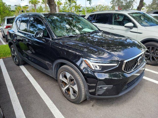 2023 Volvo XC40 B5 Plus Bright Theme for sale in Delray Beach, FL