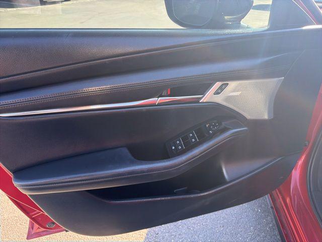 2023 Mazda Mazda3 2.5 Turbo Premium Plus