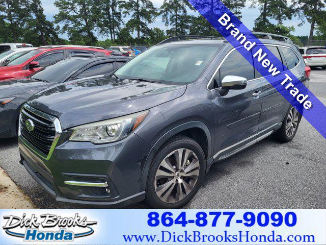 2020 Subaru Ascent Touring for sale in Greer, SC