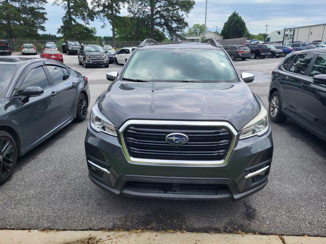 2020 Subaru Ascent Touring