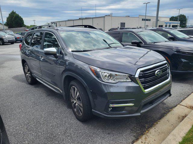 2020 Subaru Ascent Touring