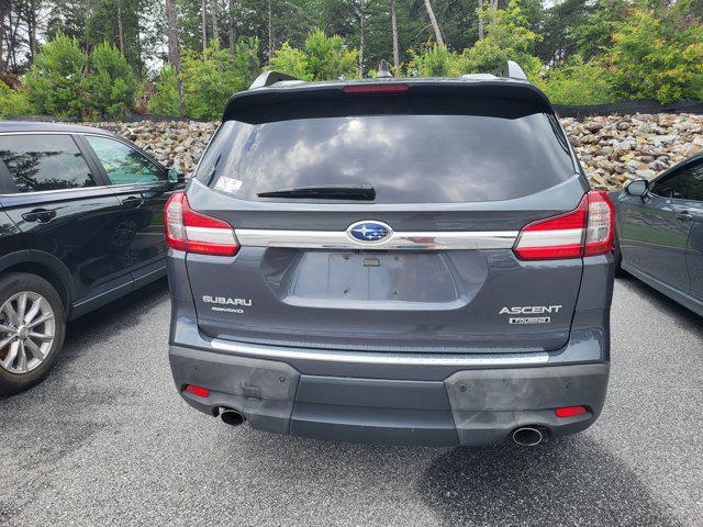 2020 Subaru Ascent Touring