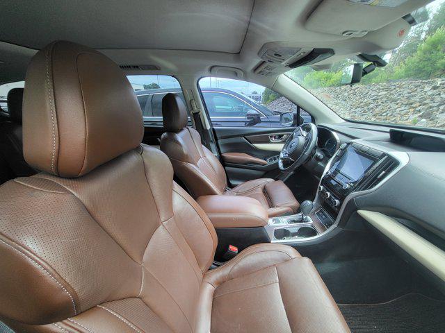 2020 Subaru Ascent Touring