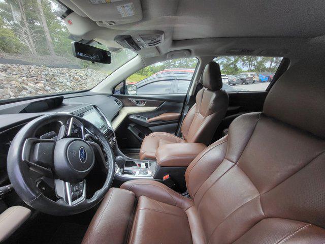 2020 Subaru Ascent Touring