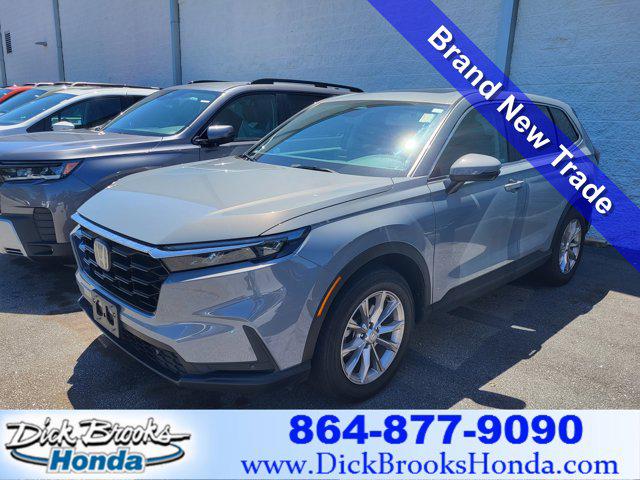 2024 Honda CR-V EX-L AWD for sale in Greer, SC