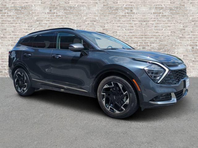 2023 Kia Sportage SX-Prestige for sale in Richmond, VA