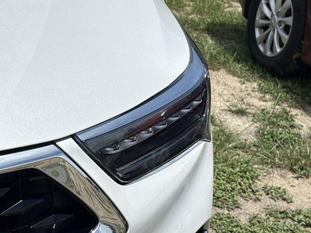 2021 Acura RDX Technology Package
