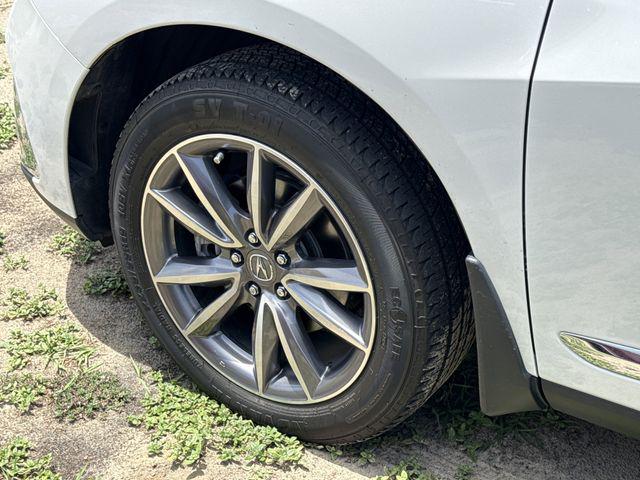 2021 Acura RDX Technology Package