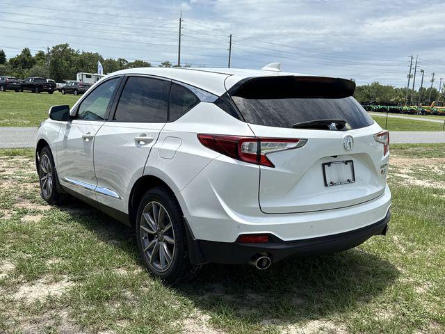 2021 Acura RDX Technology Package