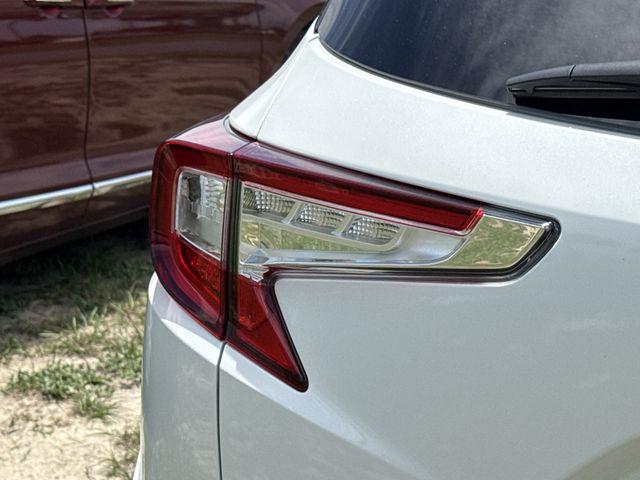2021 Acura RDX Technology Package