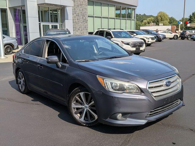 2016 Subaru Legacy 3.6R Limited for sale in North Franklin, CT