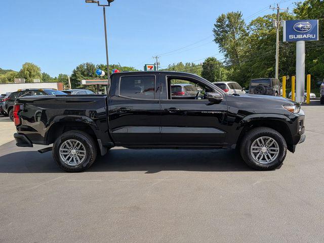 2023 Chevrolet Colorado 2WD Crew Cab Short Box LT for sale in North Franklin, CT