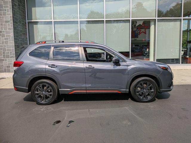2024 Subaru Forester Sport for sale in North Franklin, CT